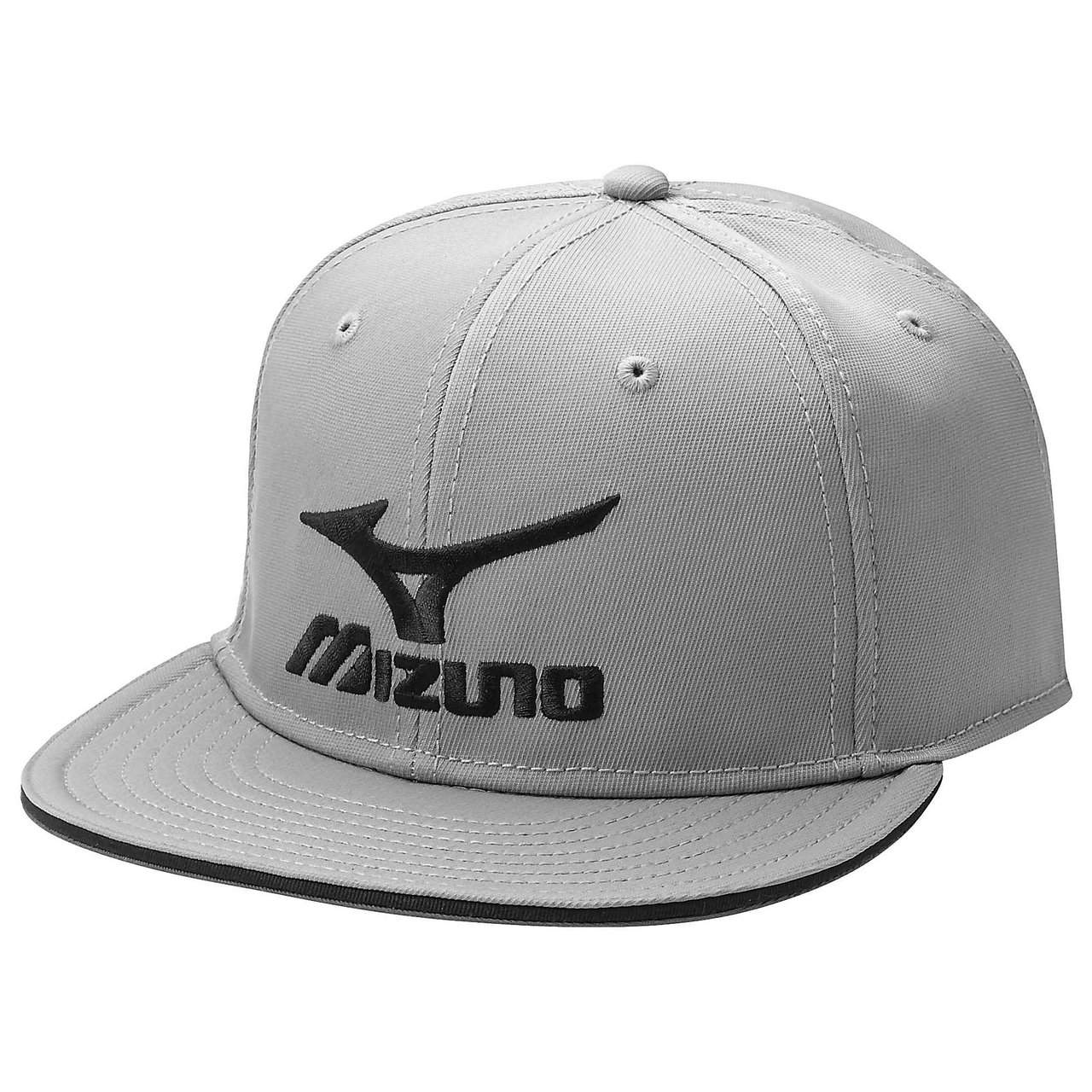 Mizuno Flat Brimmed Branded Hat