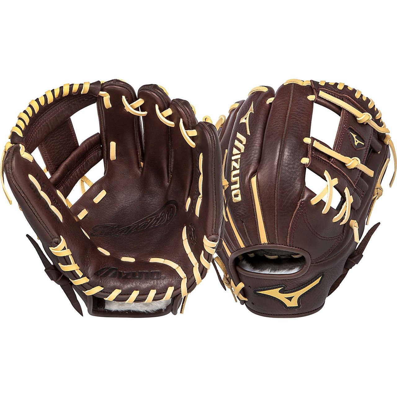 mizuno-franchise-series-gfn1100b1-baseball-glove-11-inch-right-handed-throw GFN1100B1-Right Handed Throw Mizuno New Mizuno Franchise Series GFN1100B1 Baseball Glove 11 inch Right Handed Throw