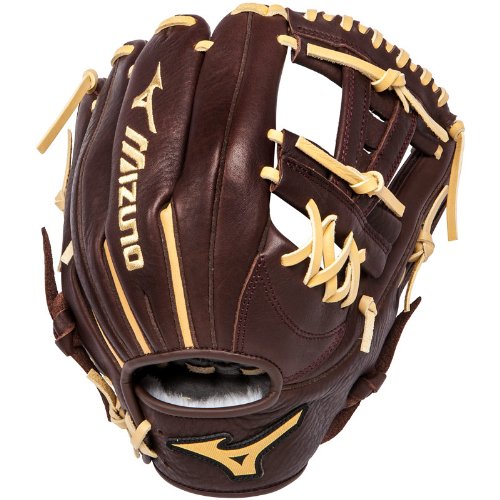 mizuno-franchise-series-gfn1176b1-baseball-glove-11-75-inch-right-handed-throw GFN1176B1-Right Handed Throw Mizuno 041969459584 Mizuno Franchise Series GFN1176B1 Baseball Glove 11.75 inch Right Handed Throw