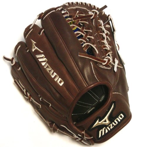 Mizuno GCP63X Classic PRO X Series 11.5 Infield Model Baseball Glove (Left Hand Throw) : Coffee leather, tanned from US hides, for unsurpassed control and feel. Mizuno Classic Pro X series GCP63X 11.5 Inch Infield Baseball Glove. 11.5 Inch Infield Pattern. Y Shock Web. Style Number 311405. Classic Pro X Series With 3D Technology for position specific patterns. Deerskin Parafit Technology for the best fit, feel, and craftsmanship in a Pro Level glove. Coffee leather, tanned from US hides, for unsurpassed control and feel. Relied upon by some of the best defensive players in the game.