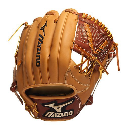 mizuno-gge42-global-elite-baseball-fielders-mitt-tan-11-25-inch-right-handed-throw GGE42-Right Handed Throw Mizuno 041969396216 The Mizuno GGE42 is an 11.25-Inch infielders glove made from Steersoft