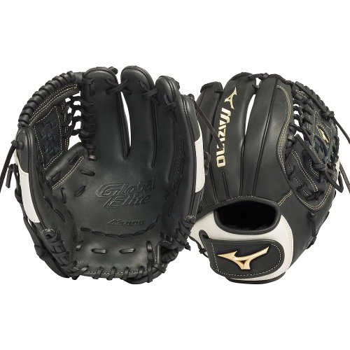 mizuno-gge50fp-global-elite-fast-pitch-softball-glove-12-inch-right-handed-throw GGE50FP-Right Handed Throw Mizuno 041969458969 The Mizuno GGE50FP is a 12.00 utility glove made from SteerSoft