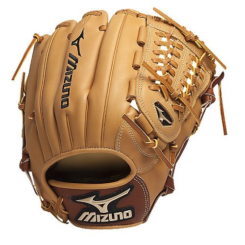 E-Lite Leather - Soft and light for the ultimate in performance. Counter Balanced - Removes weight from the fingers of the glove for more control and lightweight feel. Roll Welting - Increases structure and support throughout the fingers. Rugged new patch.