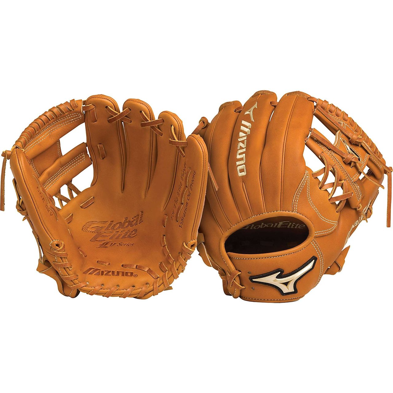 mizuno-gge52v-global-elite-vop-11-75-infield-baseball-glove-right-handed-throw GGE52V-Right Handed Throw Mizuno New Mizuno GGE52V Global Elite VOP 11.75 Infield Baseball Glove Right Handed