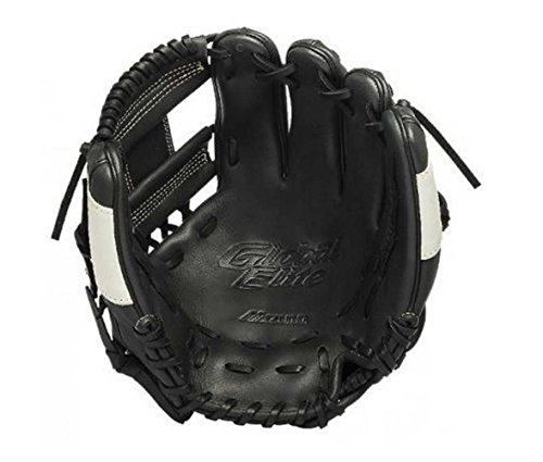 mizuno-gge60fp-global-elite-fastpitch-softball-glove-11-5-right-handed-throw GGE60FP-Right Handed Throw Mizuno 041969458945 The Mizuno GGE60FP is an 11.50 infielders glove made from SteerSoft