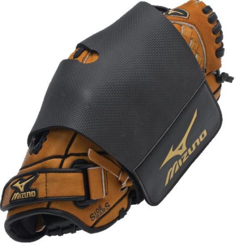 mizuno-glove-wrap-keeps-glove-and-pocket-in-perfect-shape GLOVEWRAP Mizuno 041969214640 Mizuno Glove Wrap keeps glove and pocket in perfect shape. Flexcut