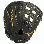 mizuno-gmp300bk-13-in-black-pro-baseball-first-base-mitt-right-handed-throw