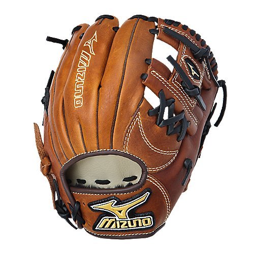 mizuno-gmvp1125b1-mvp-baseball-fielders-mitt-copper-11-25-inch-right-handed-throw GMVP1125B1-Right Handed Throw Mizuno 041969368190 The Mizuno GMVP1125B1 is an 11.25 Inch infielders glove made from