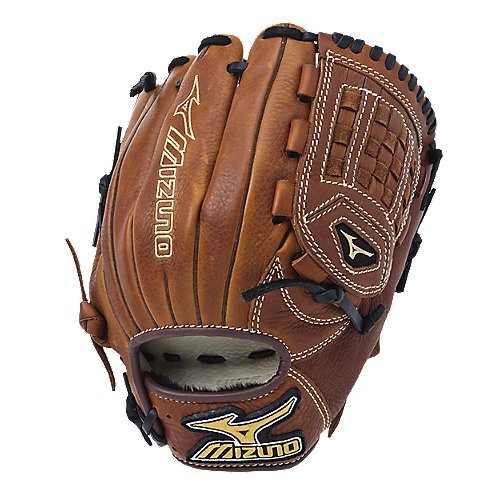 mizuno-gmvp1151b1-mvp-baseball-fielders-mitt-copper-11-50-inch-right-handed-throw GMVP1151B-Right Handed Throw Mizuno 041969368213 Center Pocket designed patterns offer the most versatile break-in possible. Soft