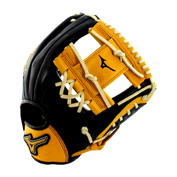 SSK Professional Edge Javier Baez Game Model Signature Series Baseball  Glove: SBAEZTAN