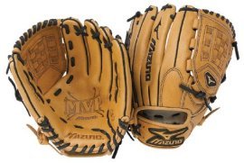 mizuno-gmvp115a-mvp-series-11-1-2-inch-infielder-pitcher-baseball-glove-left-handed-throw GMVP115A-Left Hand Throw Mizuno New Mizuno GMVP115A MVP Series 11 12 inch InfielderPitcher Baseball Glove Left