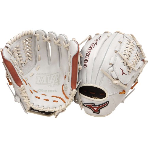 Mizuno MVP Prime 11.75 inch Baseball Glove.