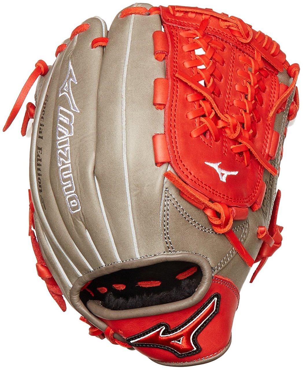 mizuno-gmvp1177se4-mvp-prime-se-baseball-glove-11-75-right-hand-throw GMVP1177PSE4-SMRD-RightHandThrow Mizuno 041969557495 Center pocket designed patterns pattern design that naturally centers the pocket