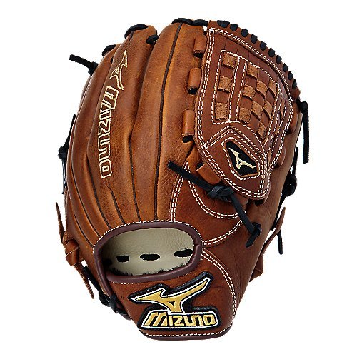 mizuno-gmvp1200b1-mvp-baseball-fielders-mitt-copper-12-00-inch-right-handed-throw GMVP1200B1-Right Handed Throw Mizuno 041969368244 Center Pocket designed patterns offer the most versatile break-in possible. Soft