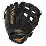 pMizuno MVP Prime Fastpitch with Oil Plus Leather, a perfect balance of oiled softness for exceptional feel & control./p