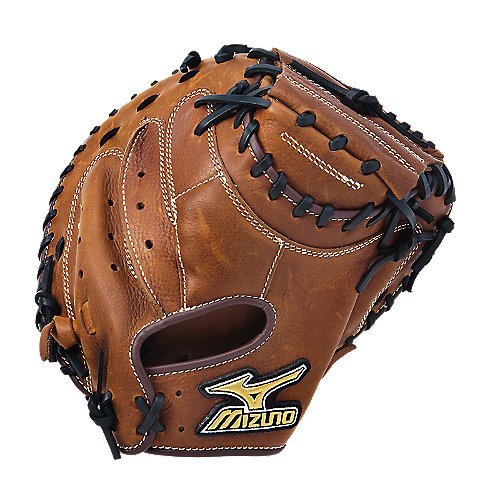 mizuno-gxc57-mvp-prime-series-34-catchers-mitt-right-handed-throw GXC57-Right Handed Throw Mizuno New Mizuno GXC57 MVP Prime Series 34 Catchers Mitt Right Handed Throw