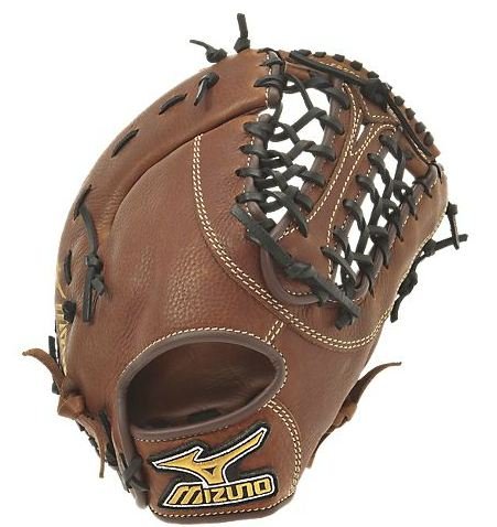 mizuno-gxf57-mvp-baseball-first-base-mitt-copper-13-00-inch-left-handed-throw GXF57-Left Handed Throw Mizuno 041969371718 The Mizuno GXF57 is a 13.00-Inch Pro sized first basemens mitt