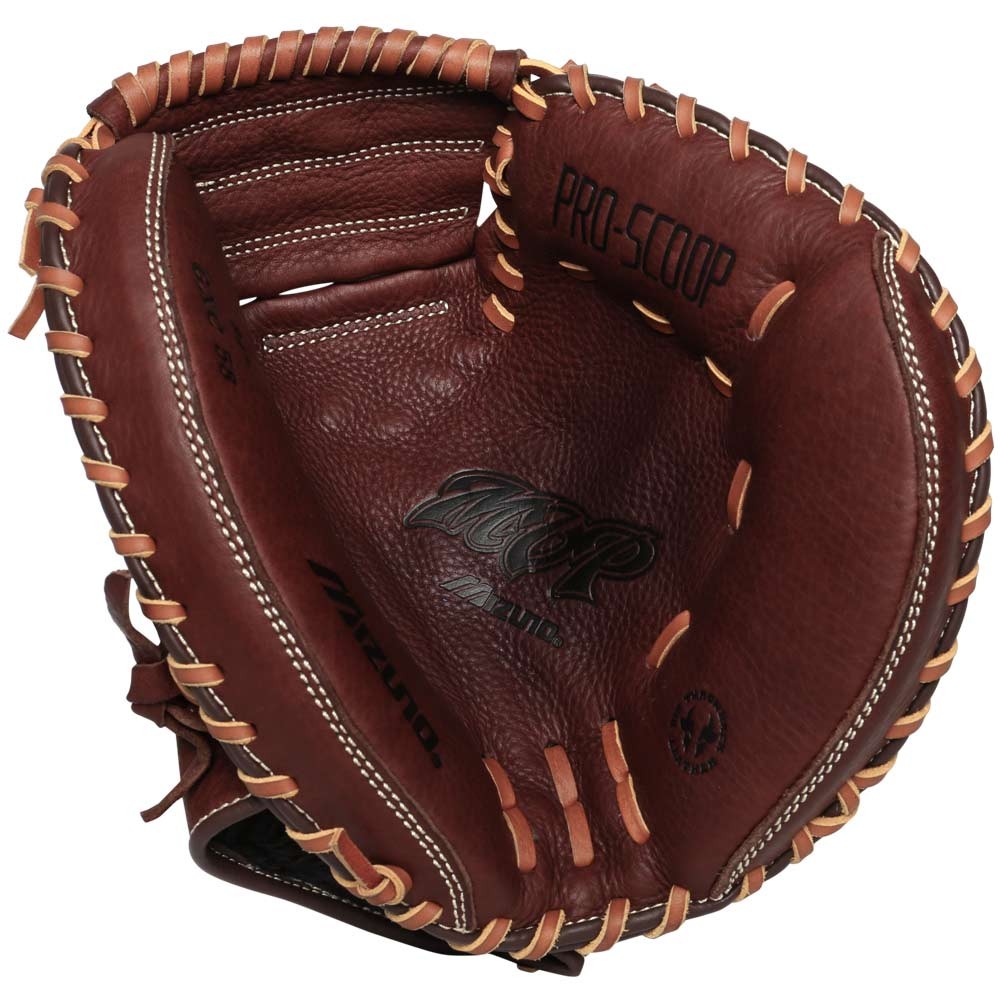 mizuno-mvp-34-inch-catchers-mitt-gxc58-right-hand-throw GXC58-Right Handed Throw Mizuno B00XQ8MPRY           