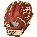 MVP Fastpitch Glove Features: Center Pocket Designed Patterns BioThrowback Leather Ultra Soft Palm Liner V-Flex Notch PowerLock Double Hinge Heel Professional Level Lace 12 Utility Pattern Closed Web (Pyramid)