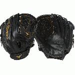 The MVP Prime for fastpitch softball has Center Pocket Designed Patterns that naturally centers the pocket under the index finger for the most versatile break-in possible. The Bio Soft Leather is a professional style, smooth leather that has the perfect balance of oil and softness for exceptional feel and firm control that serious ball players demand. The V-Flex Notch makes closing the glove easier with less restriction on the hinge. The MVP Prime also has a Professional Level Lace design that's just as durable as what's offered in the professional-level ball gloves from Mizuno. Get your Mizuno MVP Prime Fastpitch Softball Glove today,  No Hassle Returns,  Guaranteed! GMVP1250PF2 Ball Glove Features:  Gender Engineered for Female Fastpitch Softball Player Center Pocket Designed Patterns Bio Soft Leather V-Flex Notch Parashock Plus Palm Pad Vertically Laced Heel Professional Level Lace PowerLock 12.5 InfieldOutfield Pattern (Great for Pitchers) Trident Closed Web