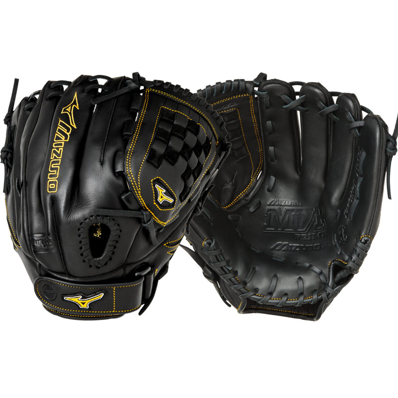 mizuno-mvp-prime-12-inch-gmvp1200pf2-fastpitch-softball-glove-right-hand-throw GMVP1200PF2-RightHandThrow Mizuno 889961044533 The MVP Prime for fastpitch softball has Center Pocket Designed Patterns