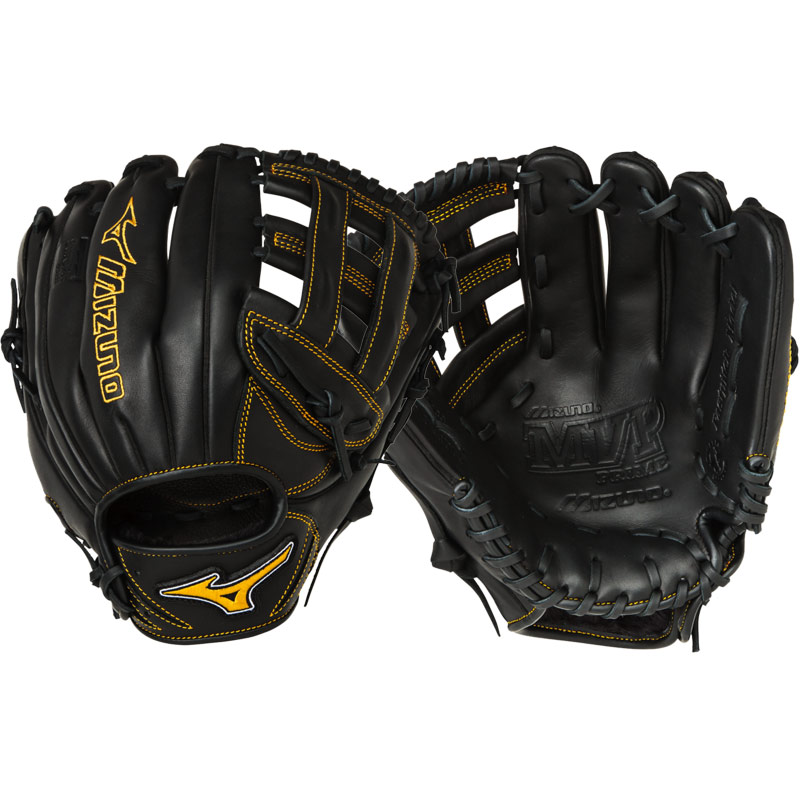 mizuno-mvp-prime-12-inch-gmvp1201pf2-fastpitch-softball-glove-right-hand-throw GMVP1201PF2-RightHandThrow Mizuno 889961044557 The MVP Prime for fastpitch softball has Center Pocket Designed Patterns