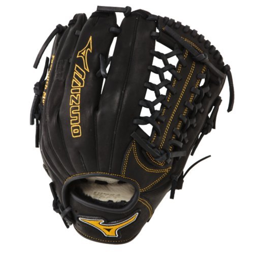 mizuno-mvp-prime-fast-pitch-gmvp1251pf1-softball-glove-left-hand-throw GMVP1251PF1-Left Hand Throw Mizuno 041969112465 Smooth professional style oil soft plus leather is the perfect balance