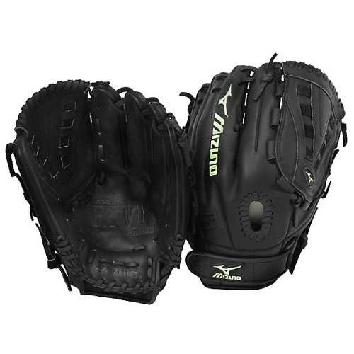 mizuno-mvp-prime-fastpitch-series-gmvp1228p-12-25-softball-glove-left-handed-throw GMVP1228P-Left Handed Throw Mizuno 041969197653 Tartan FP Web - Ultra Soft Palm Liner. Smooth Professional Style