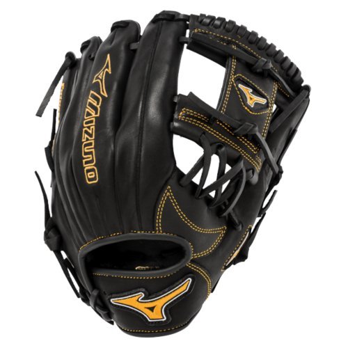 Mizuno MVP Prime Youth Baseball Glove.  Oil Plus Leather - perfect balance of oiled softness for exceptional feel & control. Open Web. Open Back.