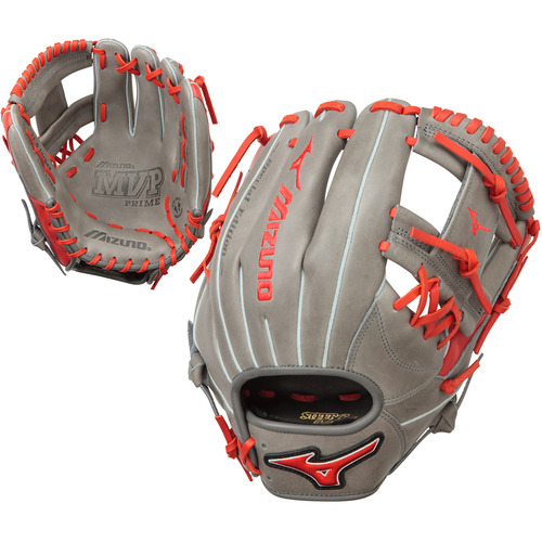 mizuno-mvp-prime-se-11-5-inch-gmvp1154pse5-baseball-glove-smoke-red-right-hand-throw GMVP1154PSE5-SMRD-RightHandThrow Mizuno 889961059155 The Special Edition MVP Prime series lives up to Mizunos high