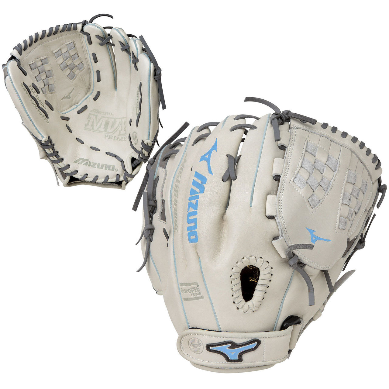 Mizuno GSP1402 Supreme Series Softball Gloves