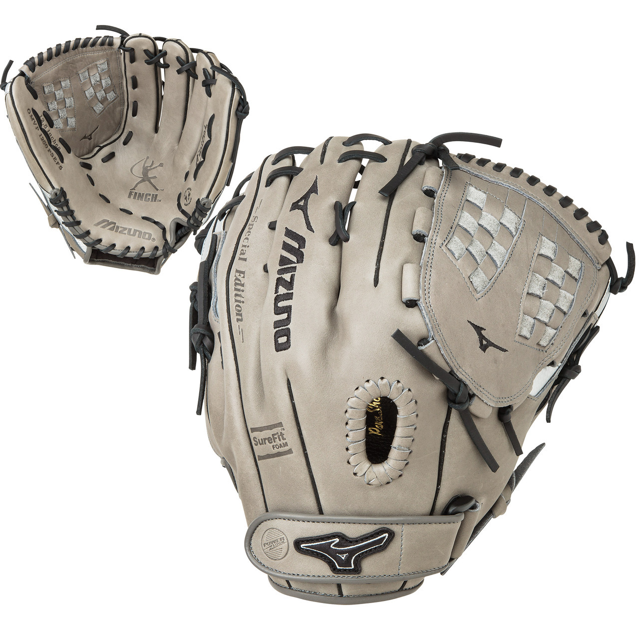 mizuno-mvp-prime-se-12-5-inch-gmvp1250psef5-grey-black-fastpitch-softball-glove-right-hand-throw GMVP1250PSEF5-GYBK-RightHandThrow Mizuno 889961069987        The all new MVP Prime SE fastpitch softball series gloves