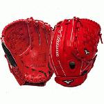 Mizuno MVP Prime SE Fast Pitch Softball Glove
