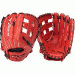 The Special Edition MVP Prime Slowpitch Series lives up to Mizuno's high standards and provides players with a professional-style glove at an affordable price. Professional style smooth Bio Soft Leather has the perfect balance of oil and softness for exceptional feel and firm control that serious players demand. The MVP Prime series is made with center pocket patterns and a conventional open back for excellent control in the field. - Special Edition Colorway - 13 Inch Pattern - H Web - Center Pocket Design - Conventional Open Back - Bio Soft Leather - Professional Level Lace !-- Used to set table width because AUI is overriding the width attribute of the tables coming in description --                                                             