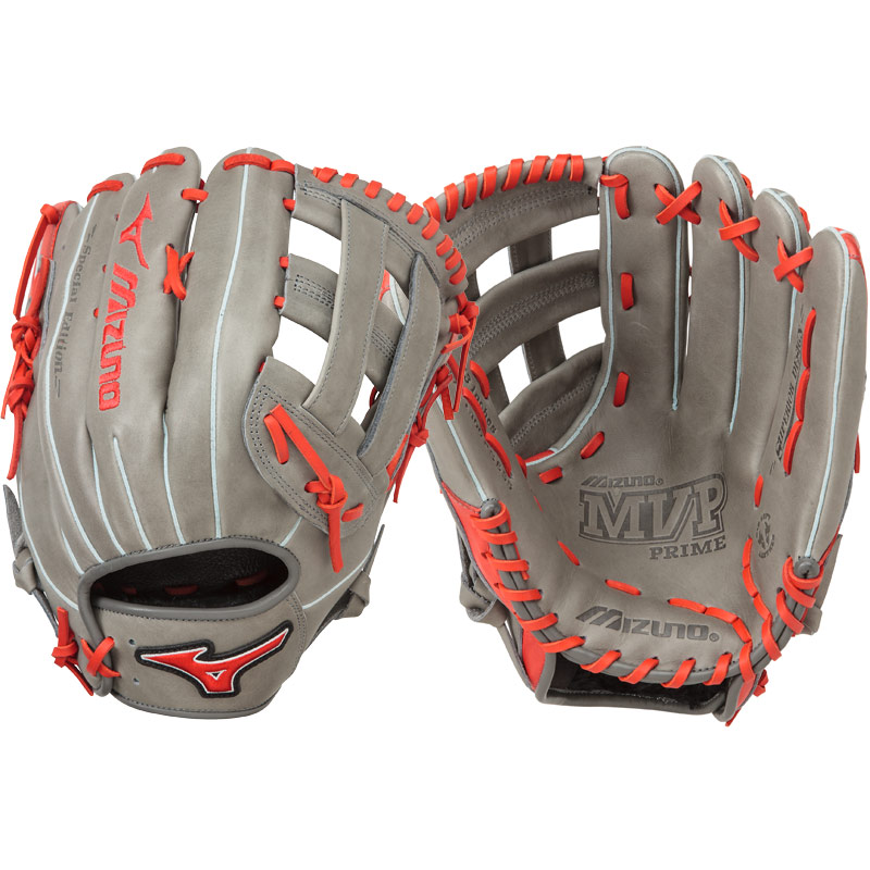 mizuno-mvp-prime-se-13-inch-gmvp1300pses5-slowpitch-glove-smoke-red-right-hand-throw GMVP1300PSES5-SMRD-RightHandThrow Mizuno 889961060120 The Special Edition MVP Prime Slowpitch Series lives up to Mizunos