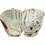 Mizuno MVP Prime SE Fast Pitch Softball Glove.