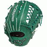 mizuno-mvp-prime-se-gmvp1277pse2-outfield-baseball-glove-forest-silver-right-handed-throw