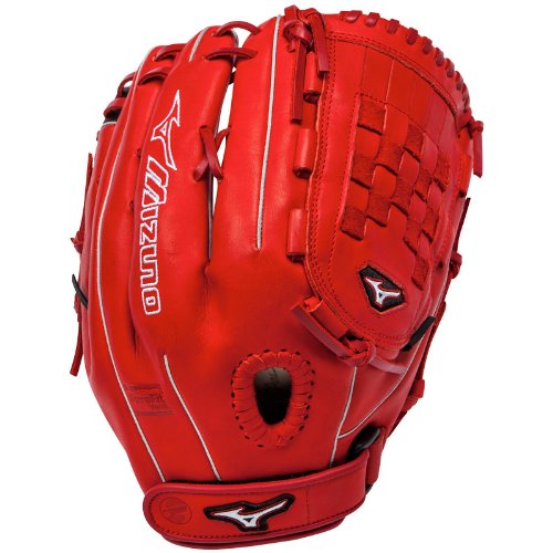 mizuno-mvp-prime-se-gmvp1300psef1-pitcher-outfielder-glove-red-black-right-handed-throw GMVP1300PSEF1-RedBlackRight Handed Throw Mizuno 041969459430           