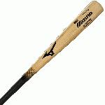 US Patent Pending Design. 120 Day Manufacturer's Warranty. Bamboo and Glass fiber is melded together in the handle and taper of the bat while combined with the bamboo barrel for superior durability. Over 30 years of expertise in engineering of Bamboo bats. BBCOR Certified. Sanded handle for improved grip.