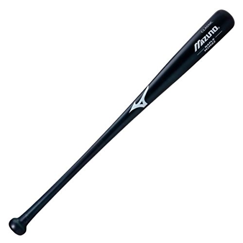 Mizuno MZM62 Wood Classic Maple Baseball Bat 340110 (32 inch) : Hard Maple. Hand selected from premium maple wood. Cupped for balanced swing weight. Used by some of the games premier players New Lightweight Design for lighter swing weight.