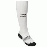 http://www.ballgloves.us.com/images/mizuno performance plus knee hi sock small white