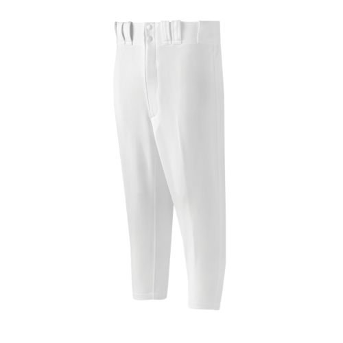 Mizuno Premier Short Pant 100% Polyester Double Knit (15 oz)