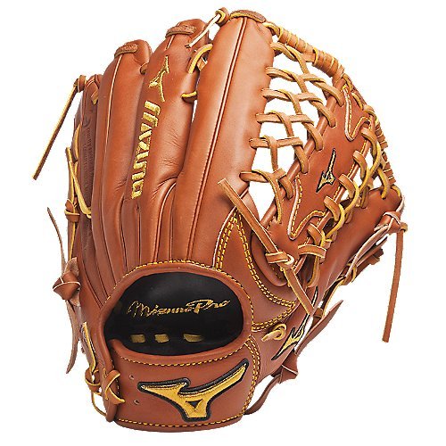 mizuno-pro-gmp700-limited-edition-outfield-12-75-baseball-glove-right-handed-throw GMP700-Right Handed Throw Mizuno 041969366820 Mizuno Pro GMP700 Limited Edition Baseball Glove.    