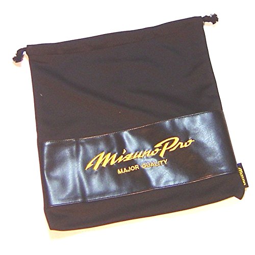 mizuno-pro-limited-cloth-glove-bag MIZGLOVEBAG Mizuno  Protect and store your Mizuno glove in this Pro Limited Glove