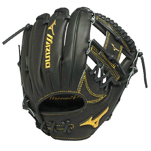 mizuno-pro-limited-gmp500axbk-baseball-glove-11-75-inch-right-hand-throw GMP500AXBK-Right Hand Throw Mizuno 041969110959 Mizuno Pro Limited GMP500AXBK Baseball Glove 11.75 inch Right Hand Throw