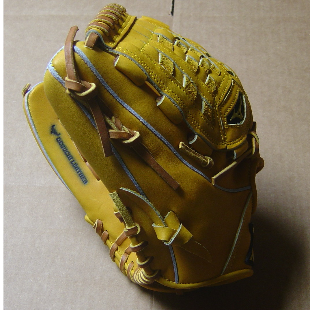 mizuno-pro-limited-gzp66-cork-11-5-inch-baseball-glove-left-handed-throw GZP66CK-Left Handed Throw Mizuno New Mizuno Pro Limited GZP66 Cork 11.5 inch Baseball Glove Left Handed