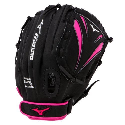 mizuno-prospect-finch-gpp1105f1-youth-softball-glove-11-inch-right-handed-throw GPP1105F1-Right Handed Throw Mizuno 041969125540 Mizuno Prospect Finch GPP1105F1 Youth Softball Glove. Patented PowerClose MAKES CATCHING