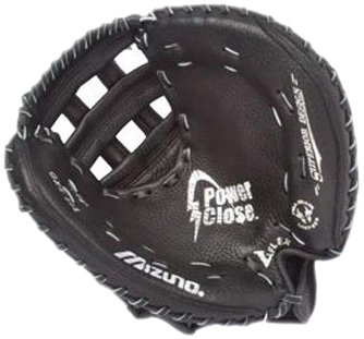 mizuno-prospect-gxs101-youth-fastpitch-catchers-mitt-left-handed-throw GXS101-Left Handed Throw Mizuno New Mizuno Prospect GXS101 Youth Fastpitch Catchers Mitt Left Handed Throw 