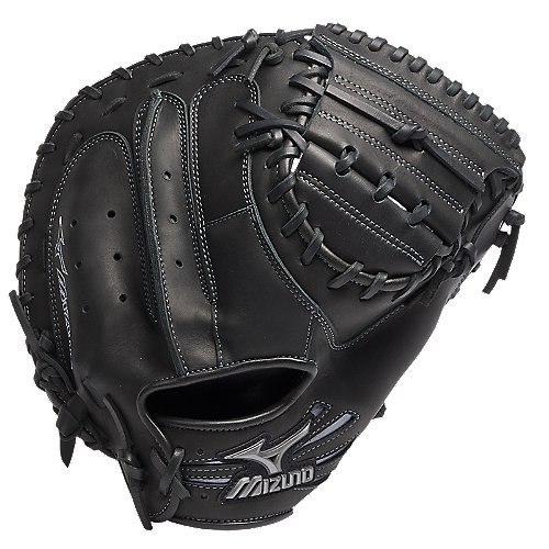 mizuno-samurai-pro-34-inch-gxc31-baseball-catchers-mitt-right-handed-throw GXC31-Right Handed Throw Mizuno 041969371664 Mizuno Samurai Pro 34 Inch GXC31 Baseball Catchers Mitt Right Handed