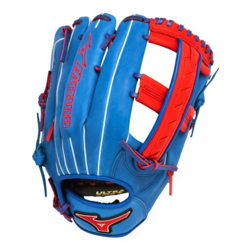 mizuno-slowpitch-gmvp1250pses3-softball-glove-12-5-inch-royal-red-right-hand-throw GMVP1250PSES3-Royal-RedRight Hand Throw Mizuno 041969112014 Mizuno Slowpitch GMVP1250PSES3 Softball Glove 12.5 inch Royal-Red Right Hand Throw